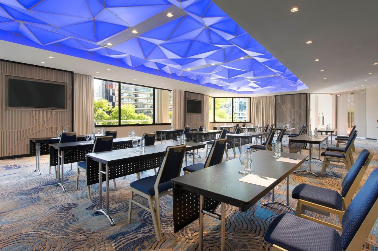 Four Points By Sheraton Singapore, Riverview Kültér fotó